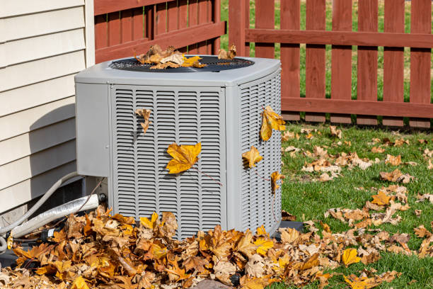 Best Thermostats and Smart Controls in Beech Island, SC