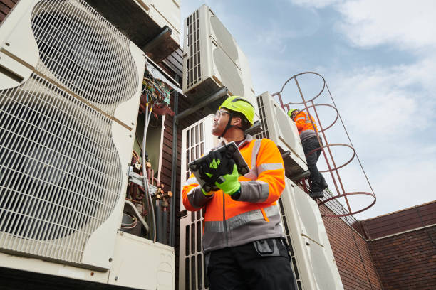 Best Residential HVAC in Beech Island, SC