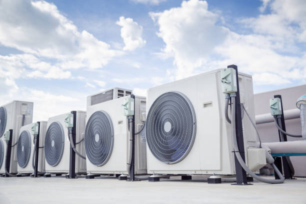 Best Geothermal HVAC Systems in Beech Island, SC